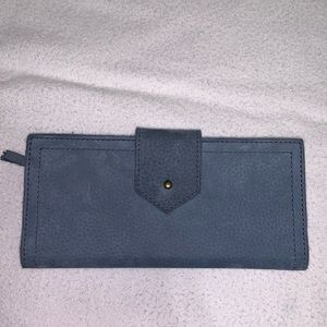 Madewell The Post Wallet